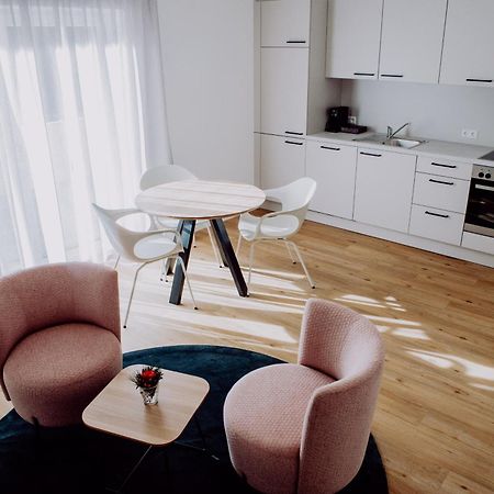 Zur Pfanne - Studio Biberach an der Riss Luaran gambar