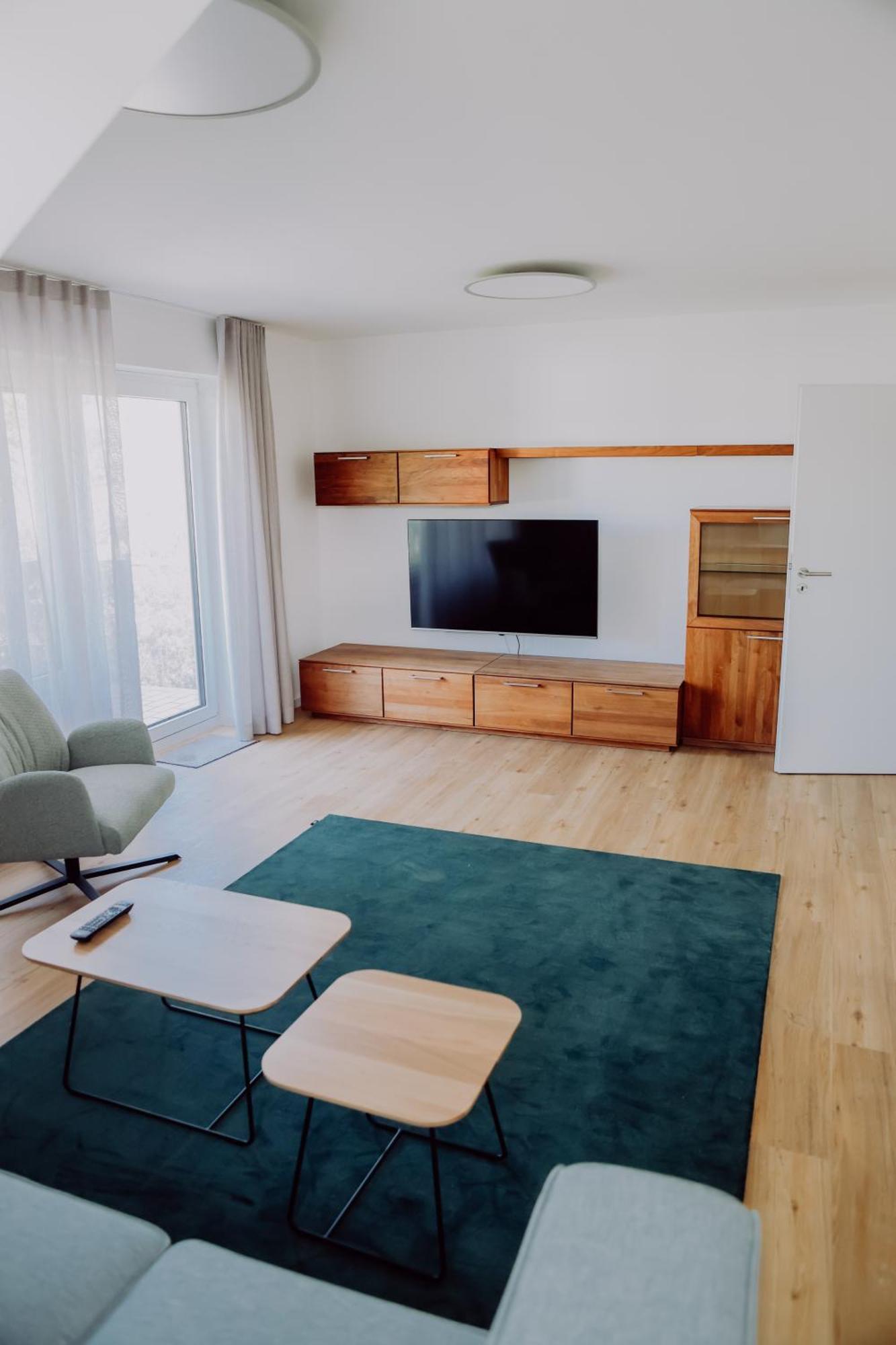 Zur Pfanne - Studio Biberach an der Riss Luaran gambar