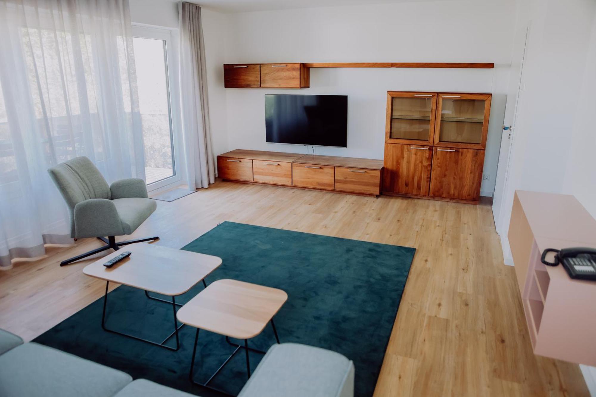 Zur Pfanne - Studio Biberach an der Riss Luaran gambar