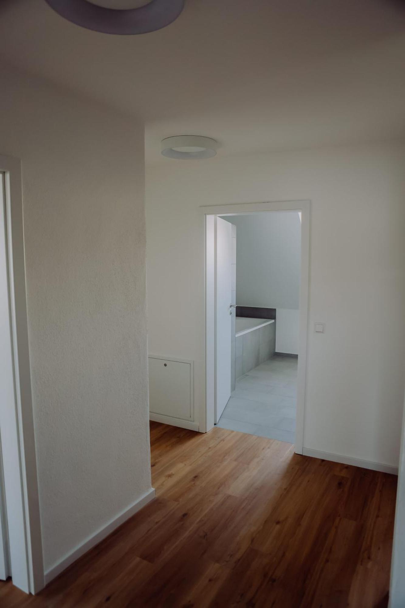 Zur Pfanne - Studio Biberach an der Riss Luaran gambar