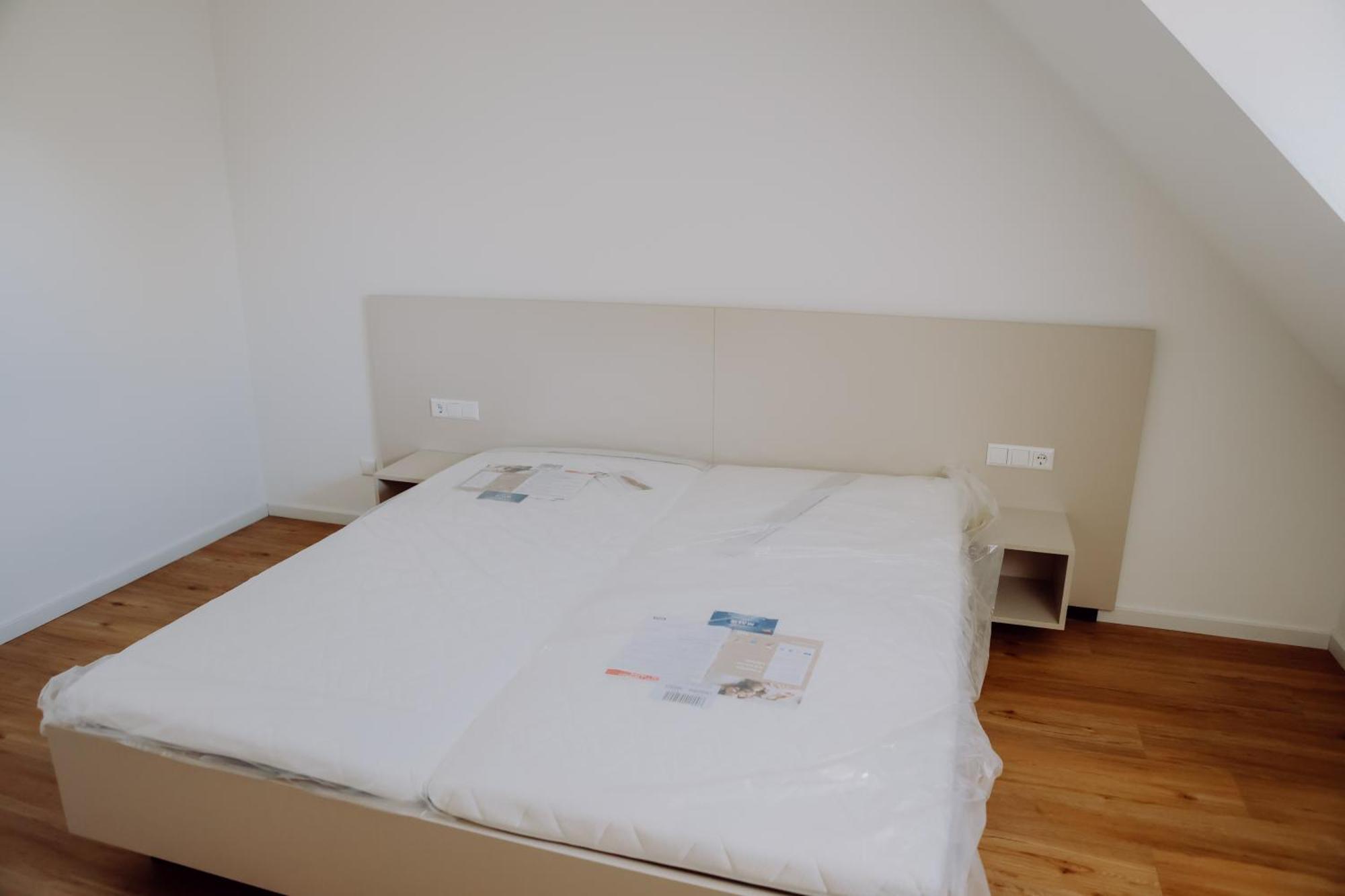 Zur Pfanne - Studio Biberach an der Riss Luaran gambar