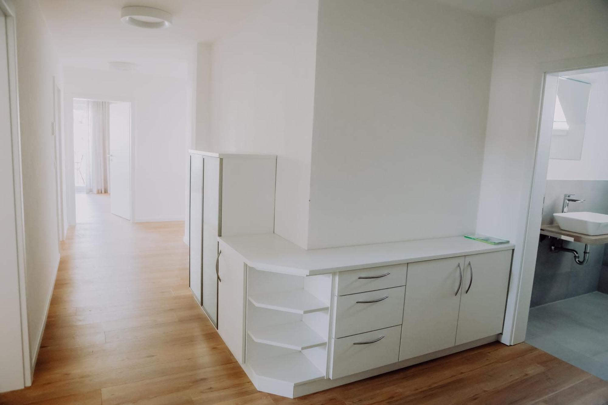Zur Pfanne - Studio Biberach an der Riss Luaran gambar