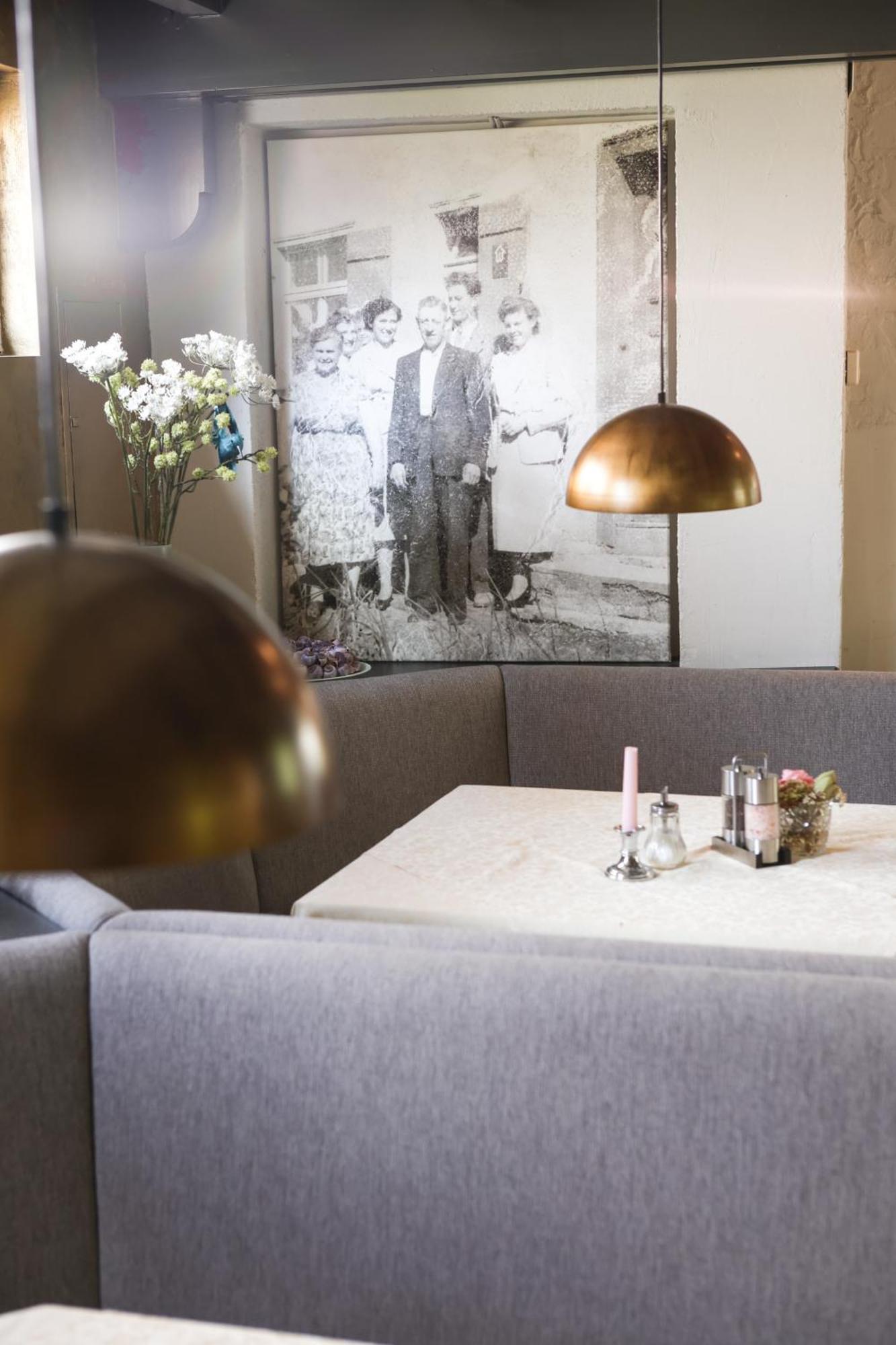 Zur Pfanne - Studio Biberach an der Riss Luaran gambar