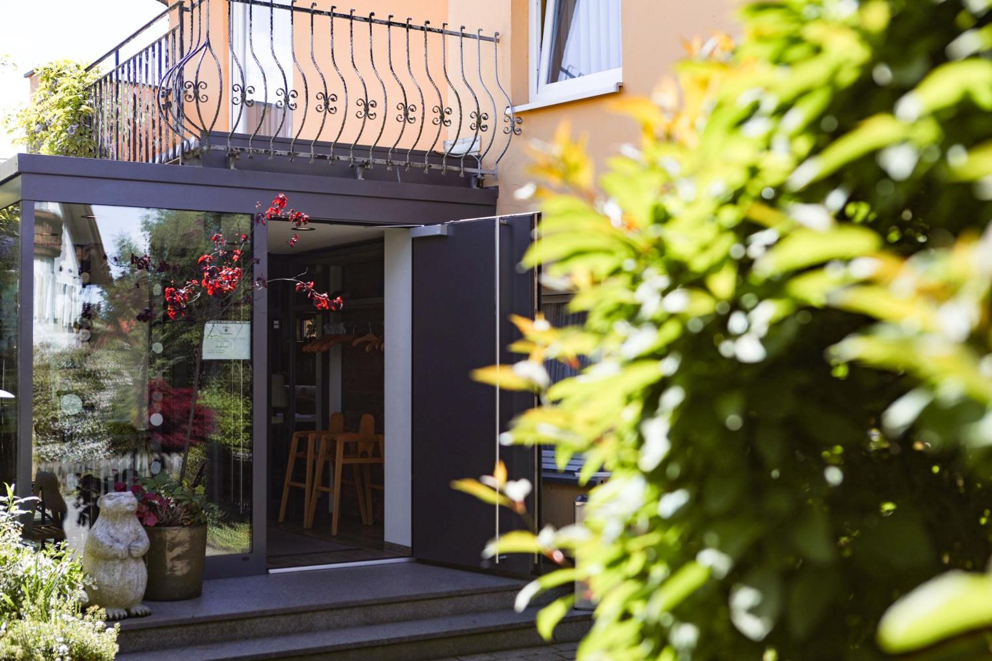 Zur Pfanne - Studio Biberach an der Riss Luaran gambar
