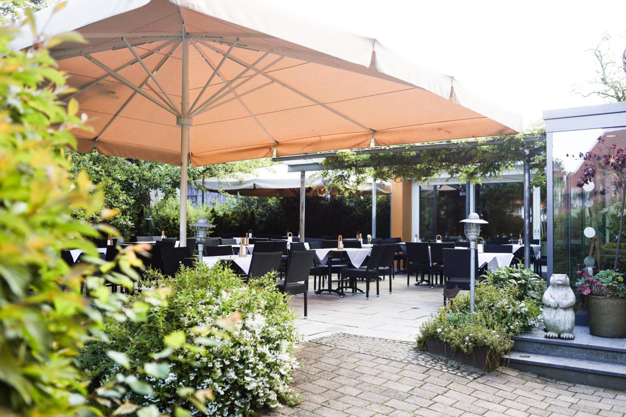 Zur Pfanne - Studio Biberach an der Riss Luaran gambar