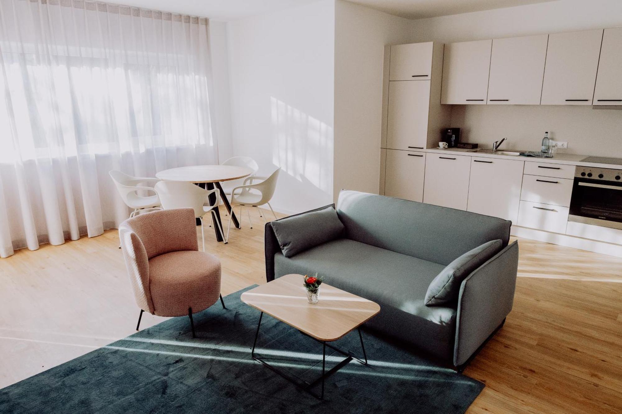 Zur Pfanne - Studio Biberach an der Riss Luaran gambar