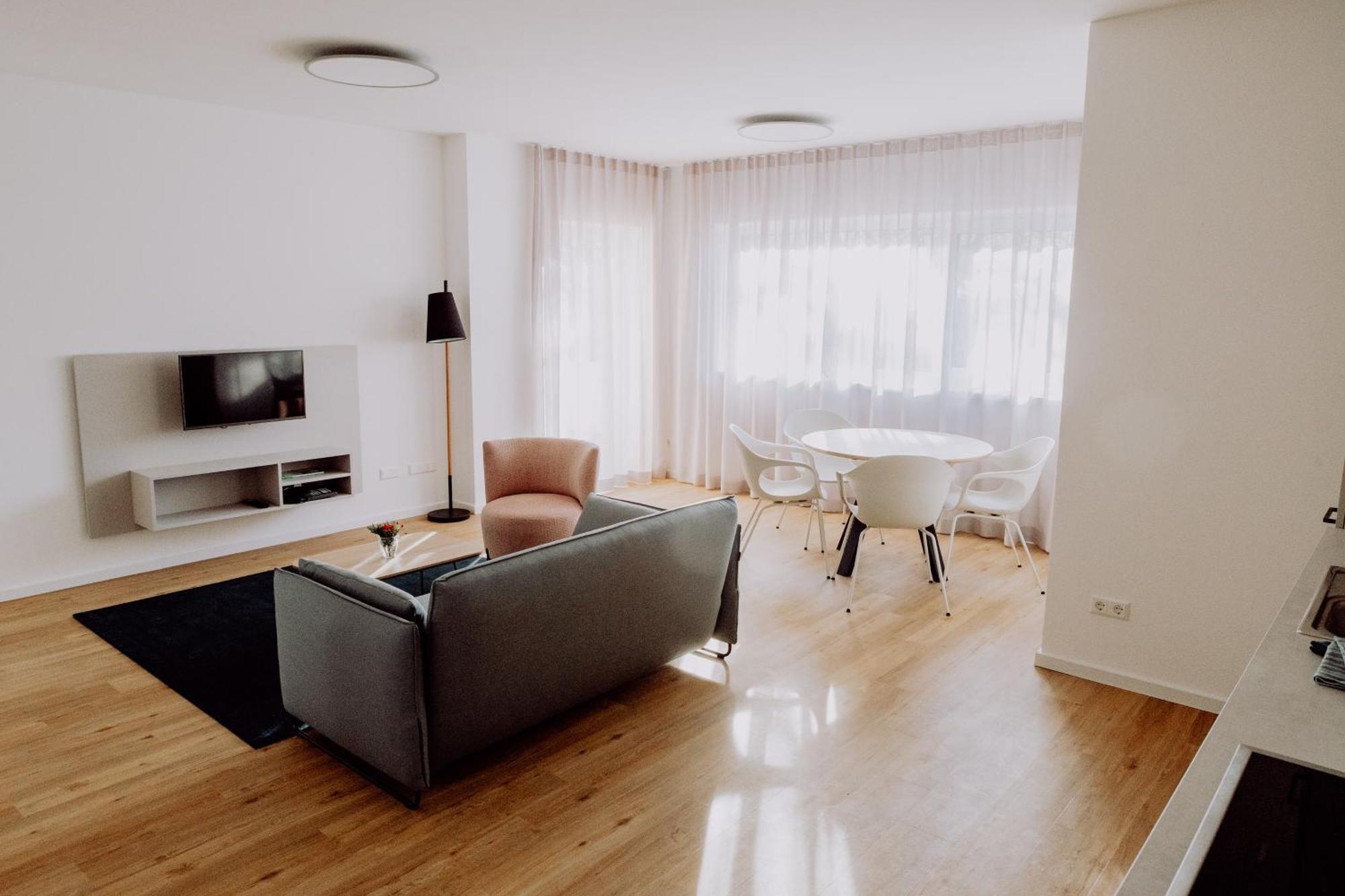 Zur Pfanne - Studio Biberach an der Riss Luaran gambar
